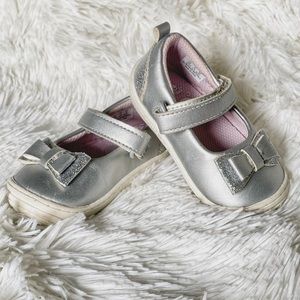Surprise Infant Sandals